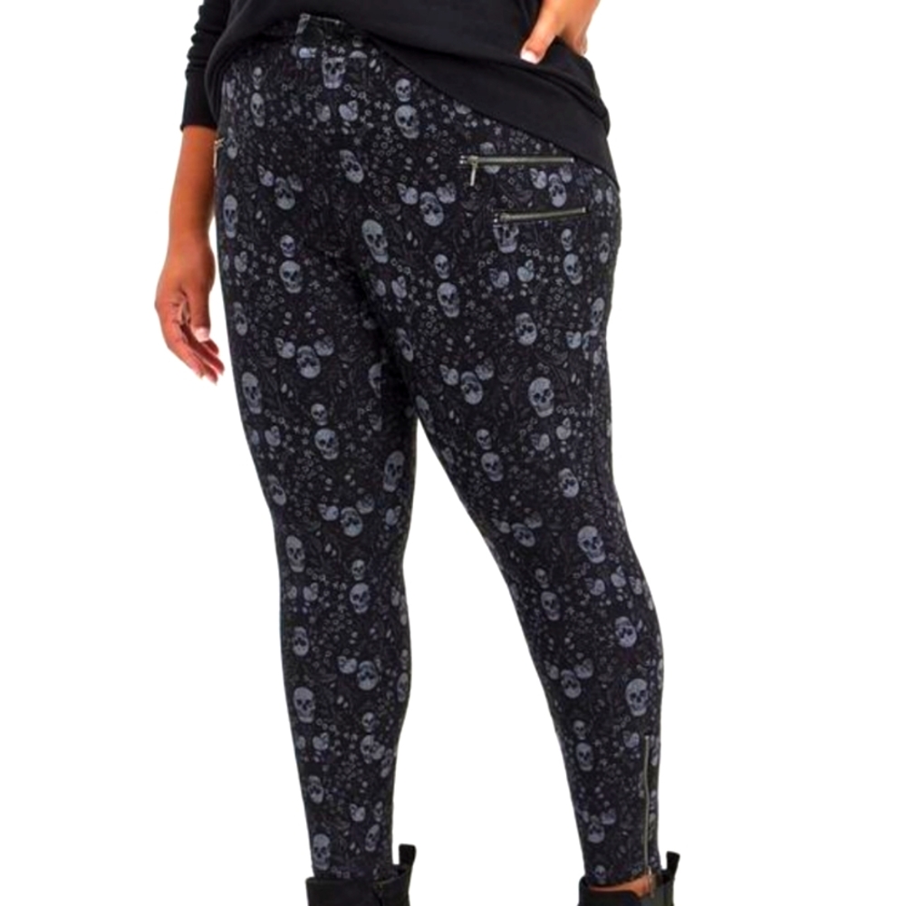 Torrid Pants